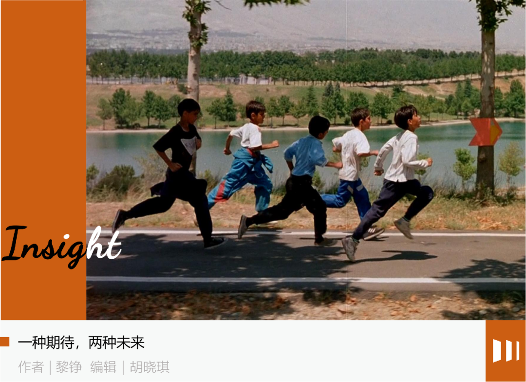 都是硅谷足力健，昂跑凭啥更高贵？