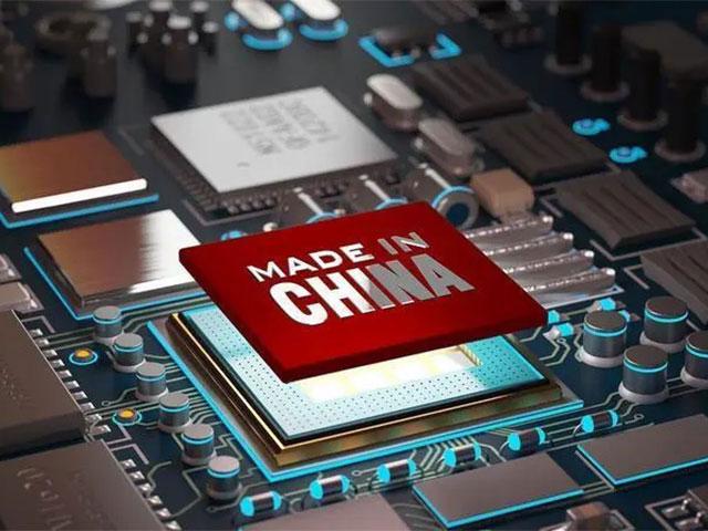 不受出口禁令影响，中国半导体成熟制程扩张长期仍强势！