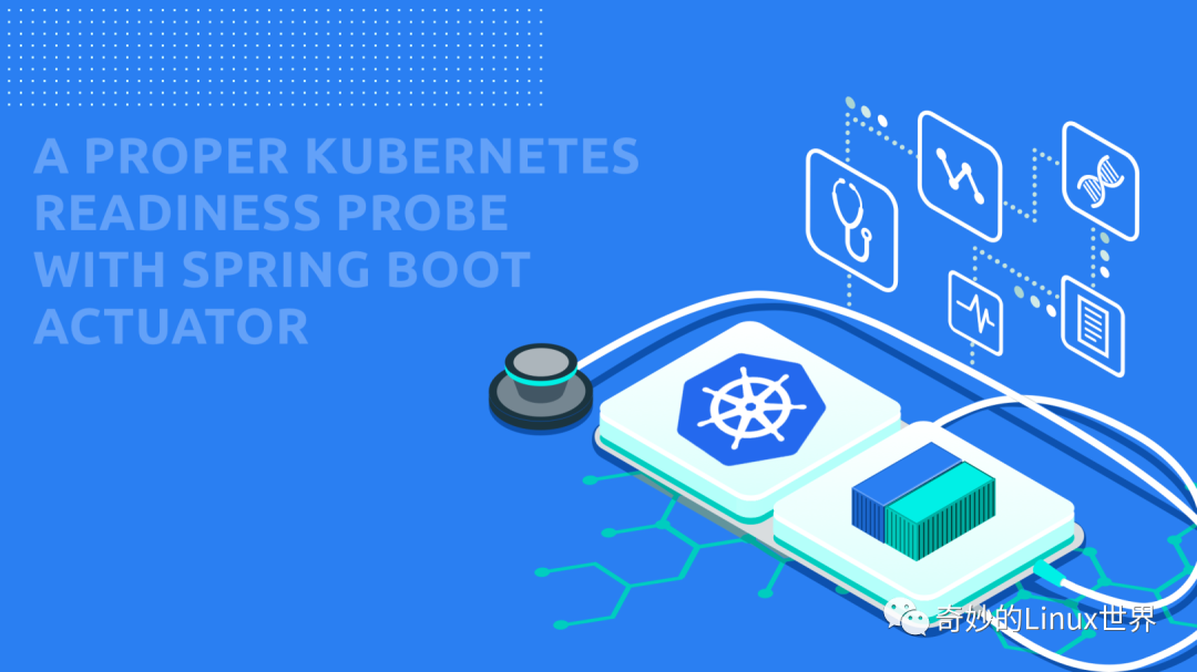 探索 Kubernetes 三种常用探针使用方法