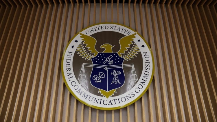 FCC拟对中国运营商实施更严限制