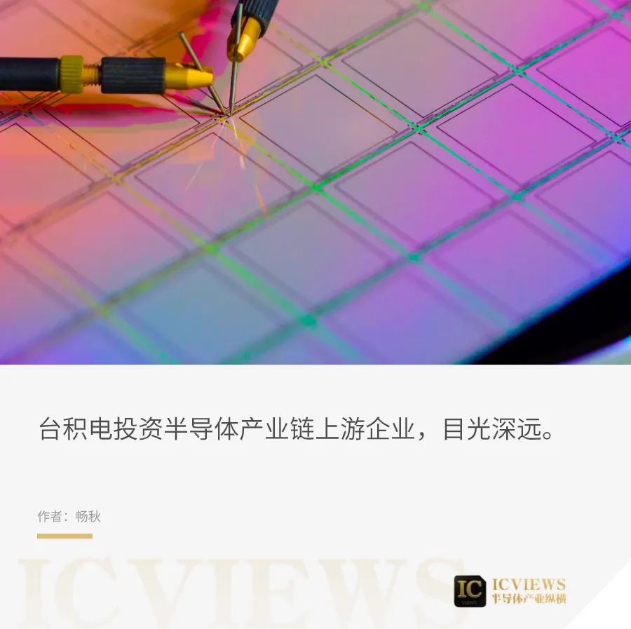 不止光源，EUV光刻对这一设备的依赖度不断提升