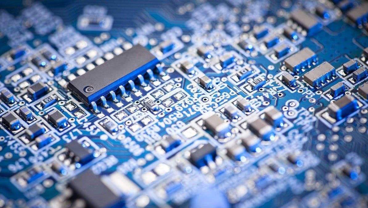 分享一套面向MCU的前后台系统