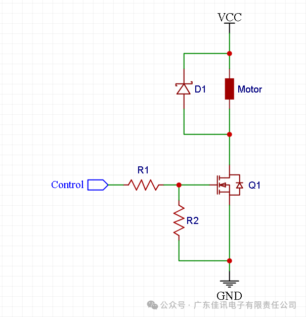MOSFET选型技巧