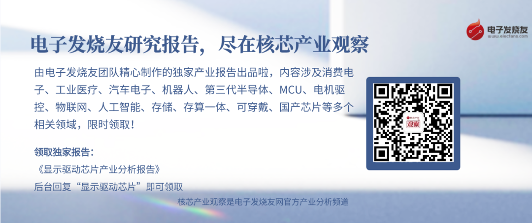 美芯片厂商正评估是否断供浪潮及其子公司；英特尔晶圆厂寻求德国政府50亿欧元补贴