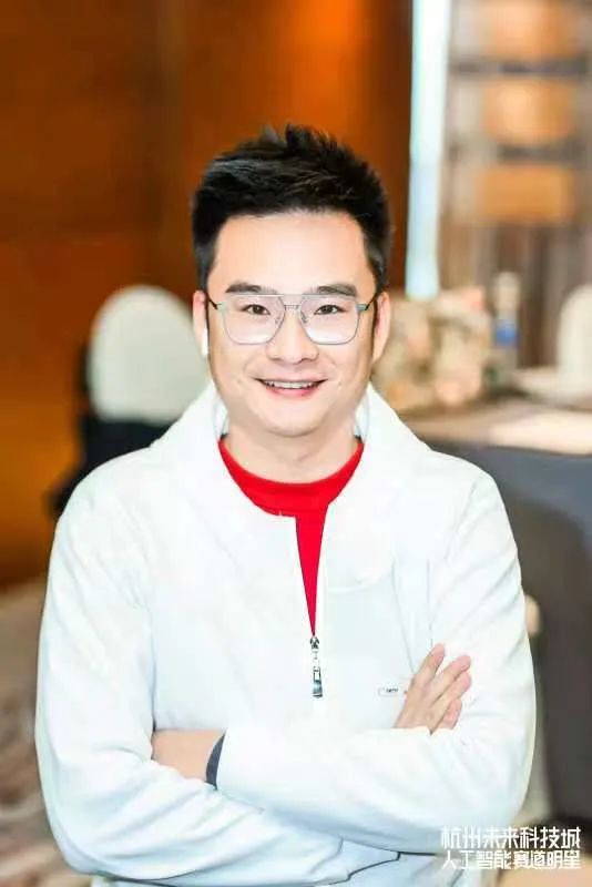 维赛客科技徐晨翔：打造“元宇宙引擎”，驱动中国元宇宙产业快速发展 | 镁客·请讲