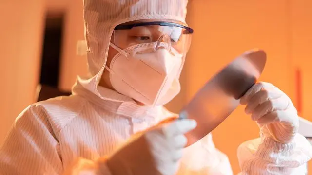 传安森美考虑调降工厂稼动率