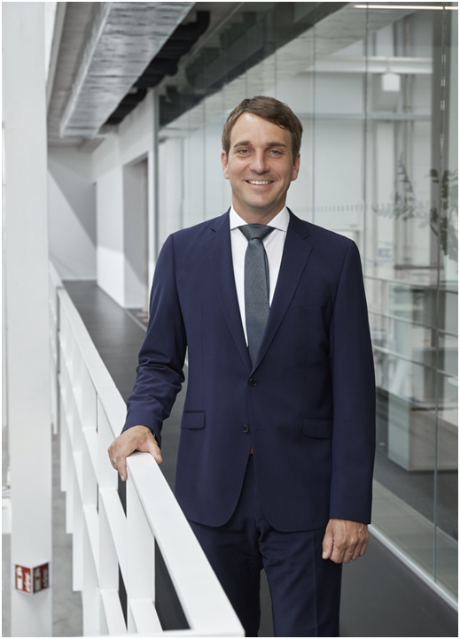 高层视点 对话埃马克集团首席销售官 Mathias Klein 博士