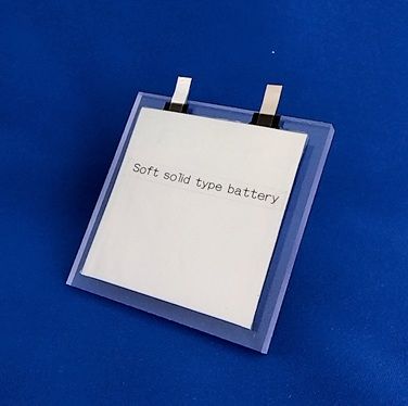 住友化学计划2028年量产柔性固态电池电解质