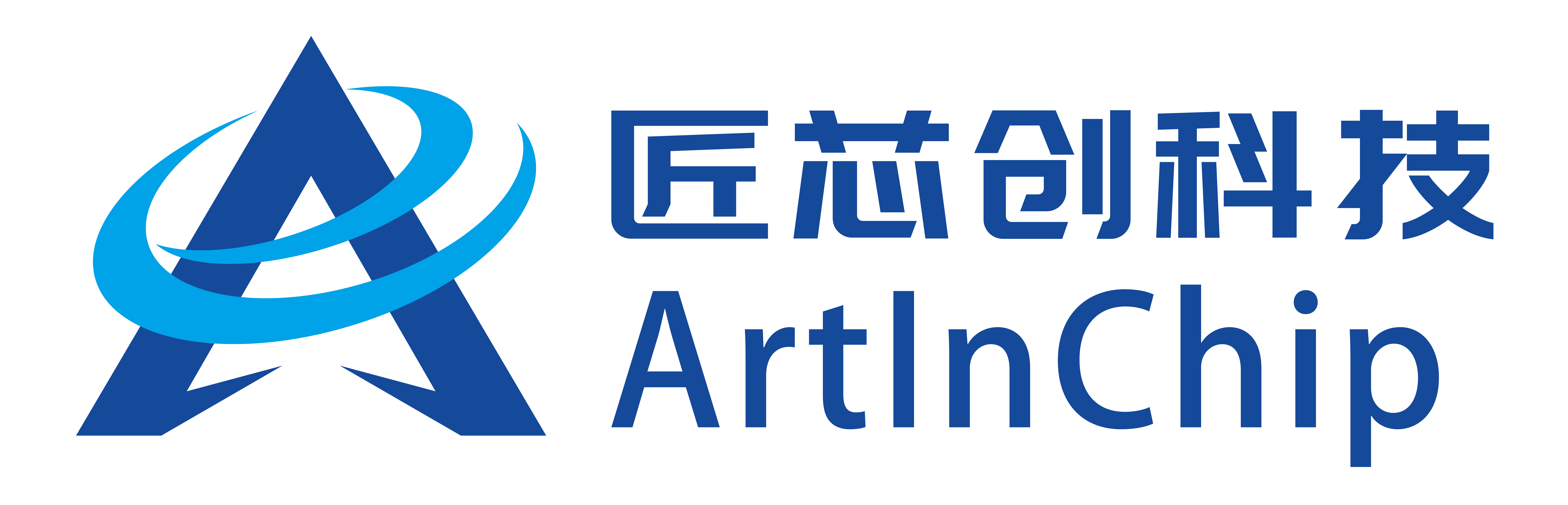 ArtInChip(匠芯创)