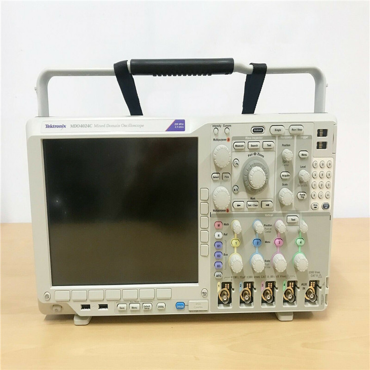 MDO4024C/tekt泰克MDO4024C混合域示波器