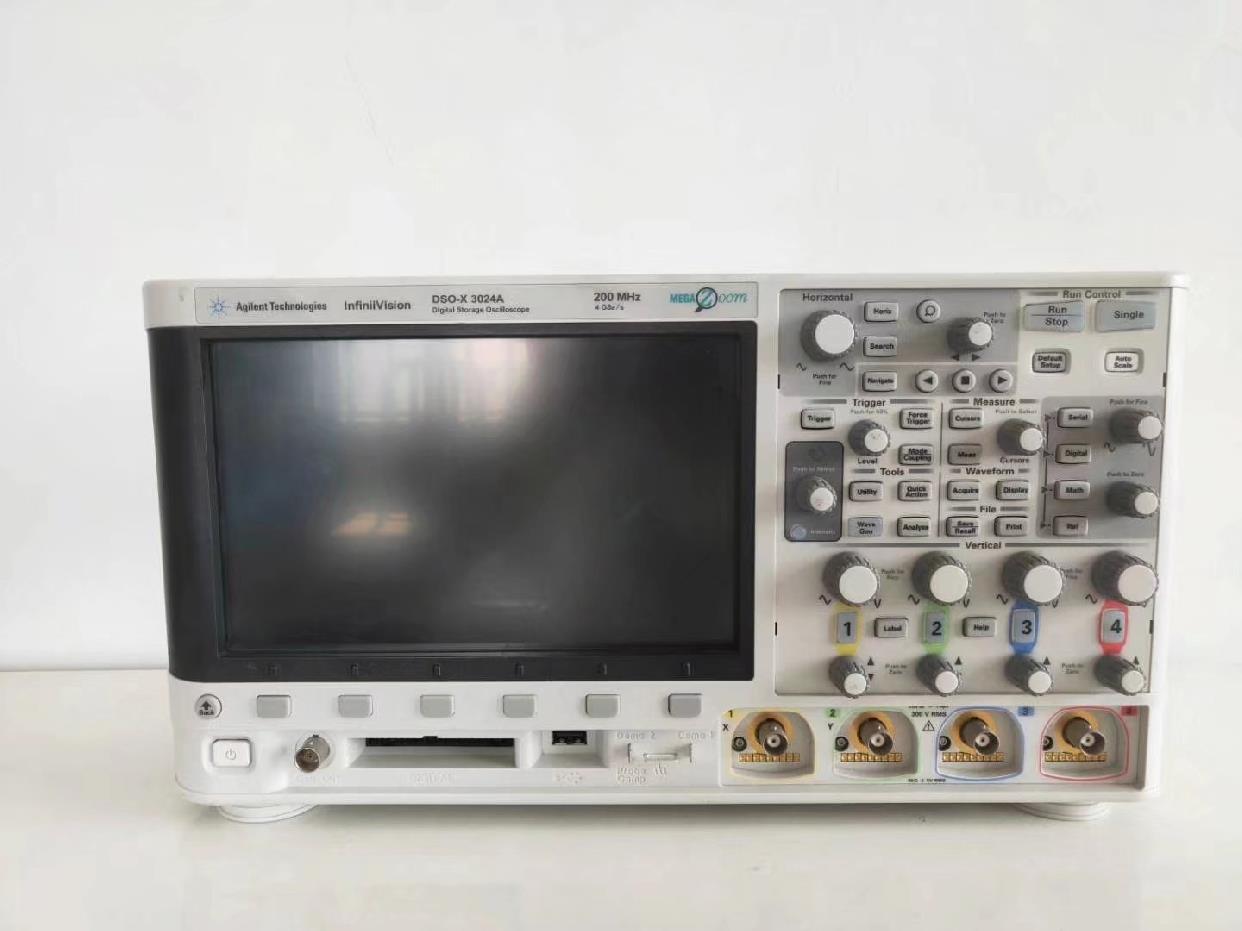 DSOX3024A示波器安捷伦DSOX3024A