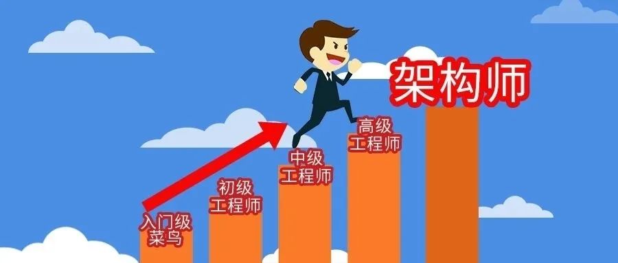 怎么才能成为一个软件架构师？