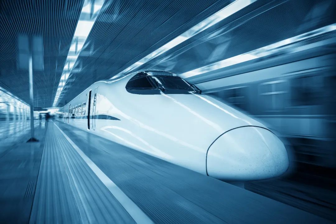 SiC上车！阿尔斯通新一代碳化硅永磁电机牵引系统实现载客运营！