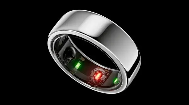 三星携智能戒指Galaxy Ring亮相MWC 2024