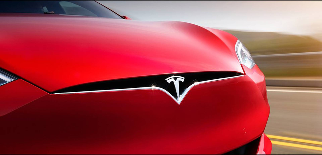 中美割喉战不停，Tesla受左右夹挤？