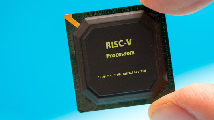 阿里高管：RISC-V已成全球芯片跨国协作平台
