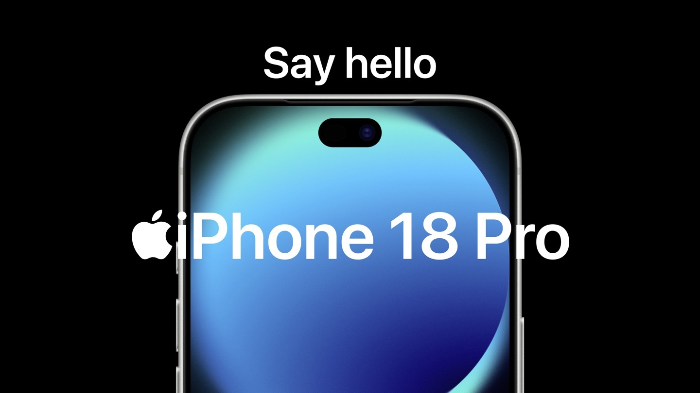 iPhone 18 Pro系列将采用全新LTPO+屏幕技术