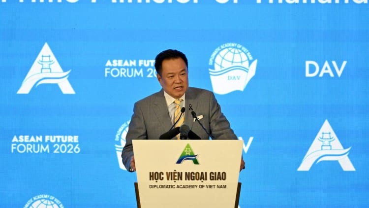 泰国总理亲自挂帅，成立国家半导体政策委员会
