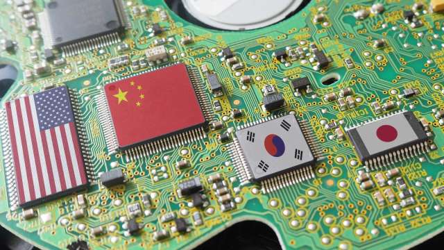 中国驻美大使：若美国对中国芯片产业实施更多限制，中方定会做出回应！