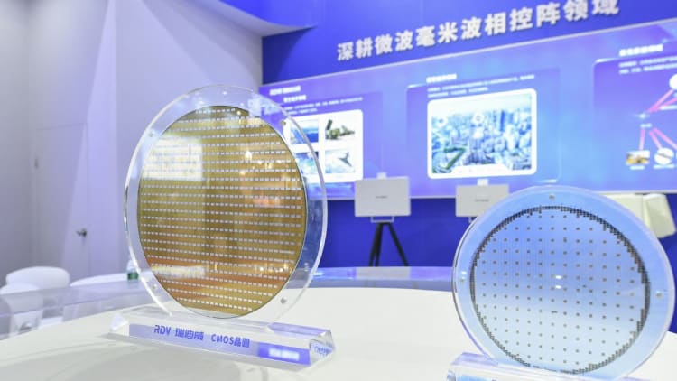 韩国化合物半导体取得突破，GaAs关键制程良率达95%