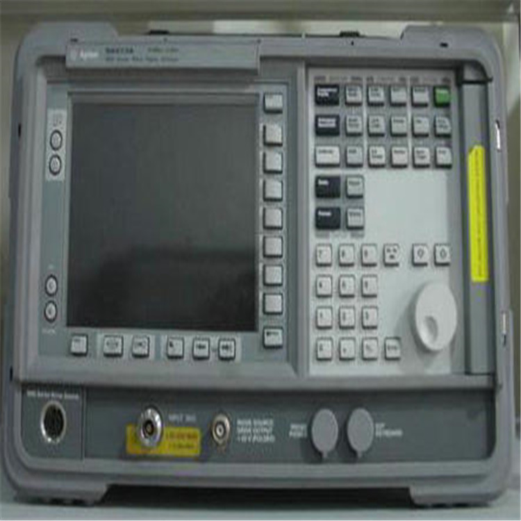 安捷伦N8973A噪声分析仪