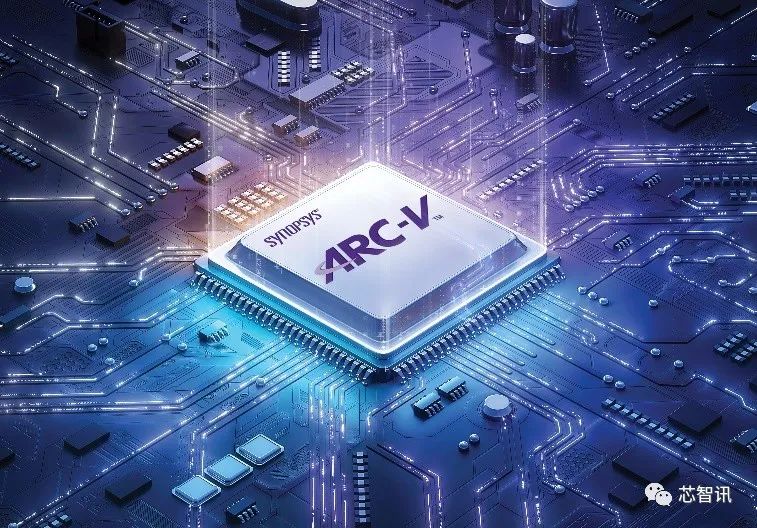 新思科技发布全新RISC-V处理器系列，扩大ARC处理器IP组合