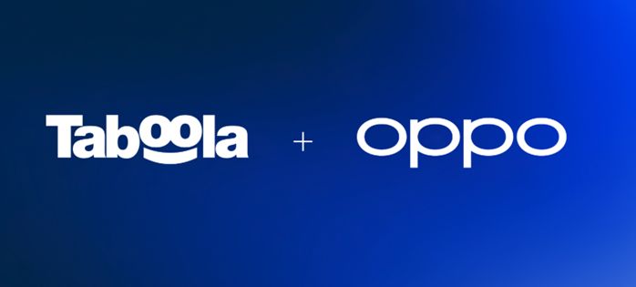 Taboola联手OPPO和Realme，进军印泰市场