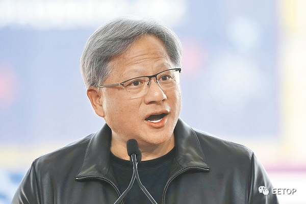英伟达因安全问题取消以色列人工智能峰会