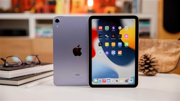苹果iPad mini 6又出问题：一个系统更新导致无法充电