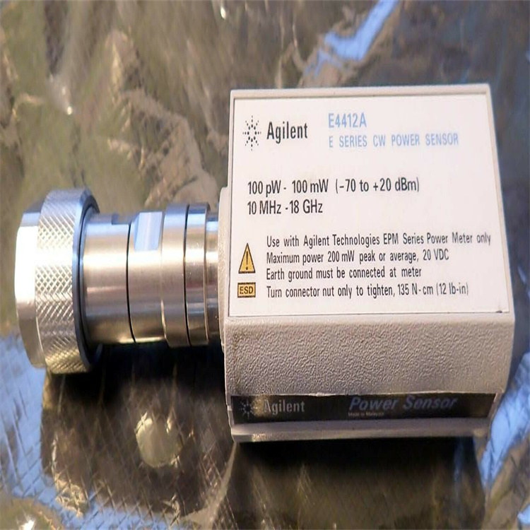 技术安捷伦E4413A射频传感器26.5GHz