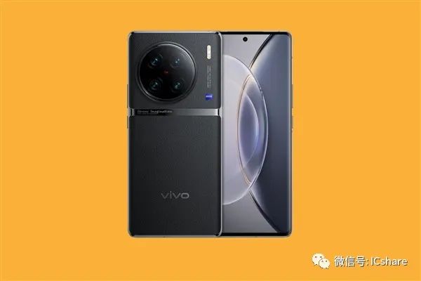 捅破天了！vivo首款卫星通信手机曝光