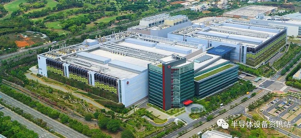 台积电加派员工赴美建厂，当地员工控诉薪资可能因此下降