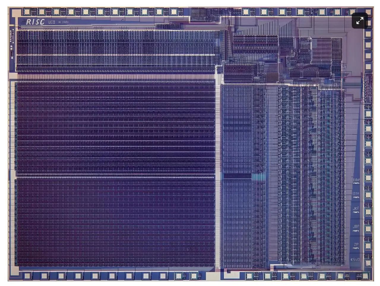 安徽押注RISC - V，欲破局汽车芯片自主难题