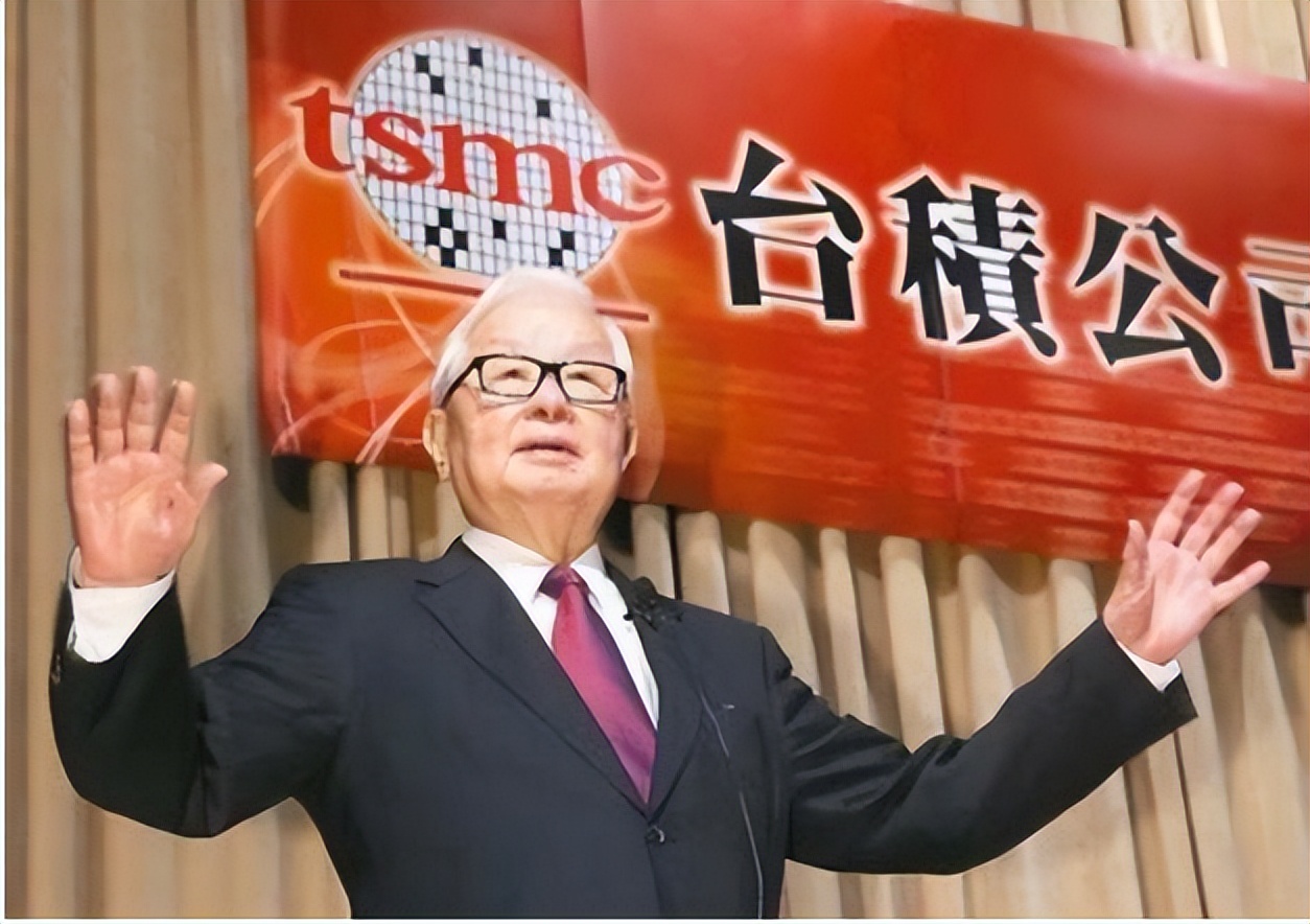 “瓜分”台积电，美国、日本、欧洲一起动手