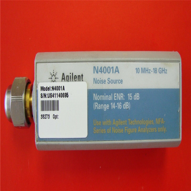 出售Agilent安捷伦N4000A噪声源