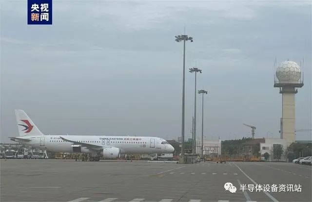 起飞！国产大飞机C919正式开启商业首航