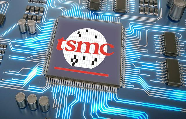苹果、AMD、英伟达争抢台积电订单！