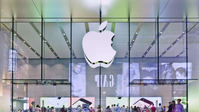 苹果、英伟达等大客户成为Arm IPO战略投资者
