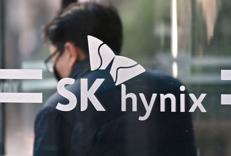 SK海力士改革人事盼拔擢年轻人才 仍有待解课题