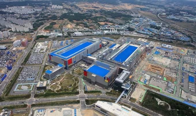 三星罢工或冲击成熟制程供应链，PMIC等产品供应成焦点