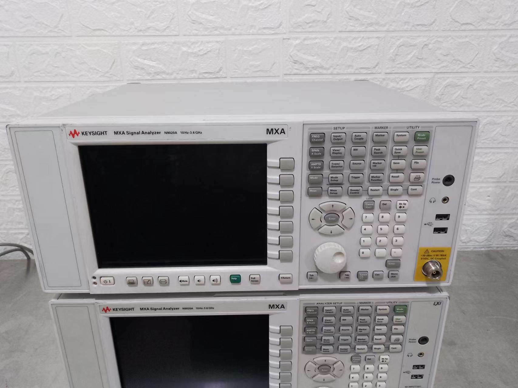 是德N9020A -Agilent安捷伦N9020A