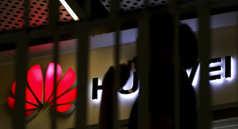 华为不再有坏消息