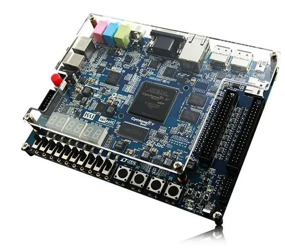 Microchip推出FPGA和SoC方案，降低开发成本和风险