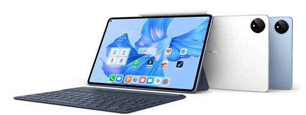 华为MatePad Pro 11预售：首发HarmonyOS 3 3299元起