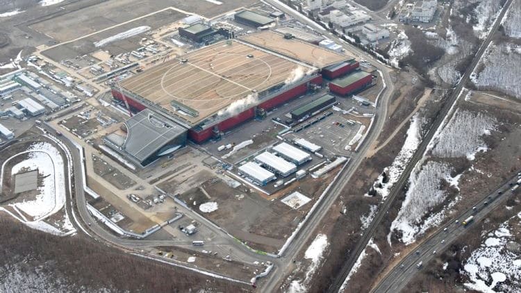 日本追加千亿日元投资，Rapidus冲刺2纳米量产