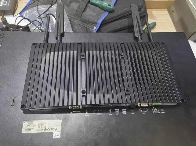 共筑未来 | 鼎桥通信携手合作伙伴打造海尔5G Inside方案商用
