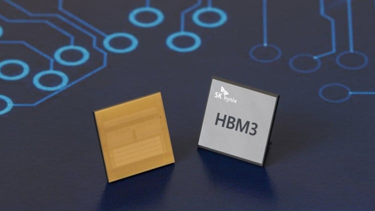 HBM成SK海力士高利润“王牌”