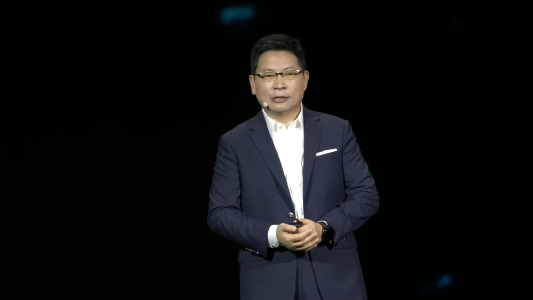 华为车BU再现人事调整，老余改任董事长！
