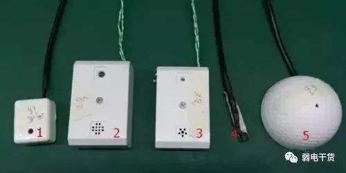 网络监控摄像机连接拾音器非常详细的方法