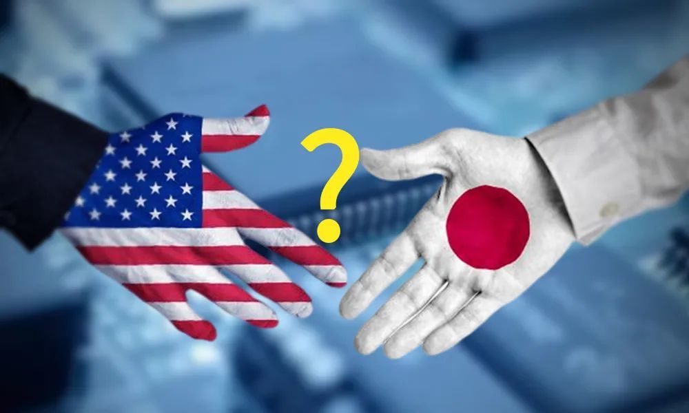 美日政府联手造芯，意欲何为？